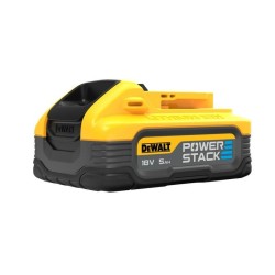 Akumulator DeWALT DCBP518...