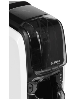 Zebra-drukarka kart ZC100, USB, windows driiver, cardStudio2.0, 200 kart PVC, ribbon YMCKO 200