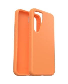 OB SYMMETRY SAMSUNG GALAXY S24/SUNSTONE ORANGE