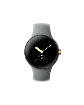 Smartwatch Google Pixel Watch WiFi (Gold/Hazel)