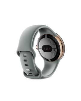 Smartwatch Google Pixel Watch WiFi (Gold/Hazel)
