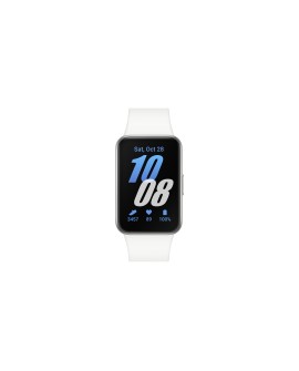 Opaska sportowa Samsung Galaxy Fit 3 (R390) Silver