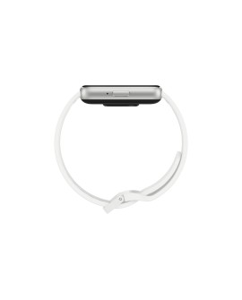 Opaska sportowa Samsung Galaxy Fit 3 (R390) Silver