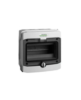 Natynkowa obudowa instalacyjna Noark PHS 8T 101493