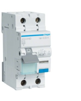 Hager ADA916D akcesorium do obudowy elektrycznej