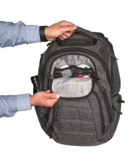 OGIO PLECAK RENEGADE RSS GRAFITOWY