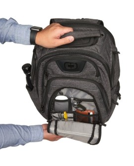 OGIO PLECAK RENEGADE RSS GRAFITOWY