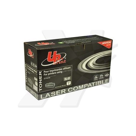 UPrint kompatybilny toner z Dell 593-10237, DL-01, black, 6000s