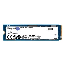 Dysk SSD Kingston NV2...