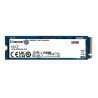 Dysk SSD Kingston NV2 (500GB M.2 2280 PCIe 4.0 x4 NVMe SNV2S/500G)