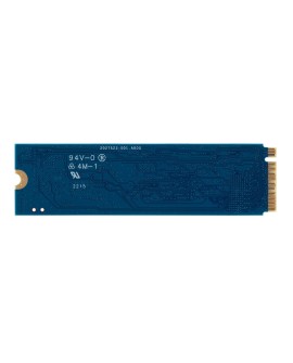Dysk SSD Kingston NV2 (500GB M.2 2280 PCIe 4.0 x4 NVMe SNV2S/500G)