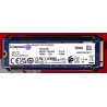 Dysk SSD Kingston NV2 (500GB M.2 2280 PCIe 4.0 x4 NVMe SNV2S/500G)