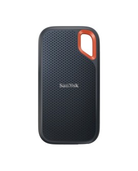 SANDISK SSD EXTREME PORTABLE 2TB (1050 MB/s)
