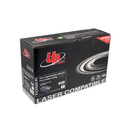 UPrint kompatybilny toner z Dell 593-10335, DL-05X, black, 6000s