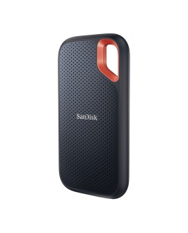 SANDISK SSD EXTREME PORTABLE 2TB (1050 MB/s)