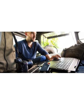 SANDISK SSD EXTREME PORTABLE 2TB (1050 MB/s)