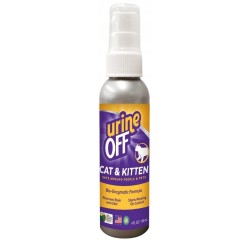 Urine Off Neutralizator KOT...