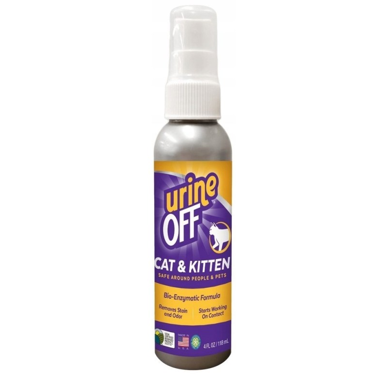 Urine Off Neutralizator KOT 118 ML