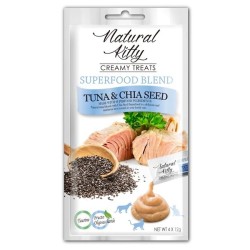 Natural Kitty Sos Superfood...