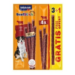 VITAKRAFT Dog Beef Stick...