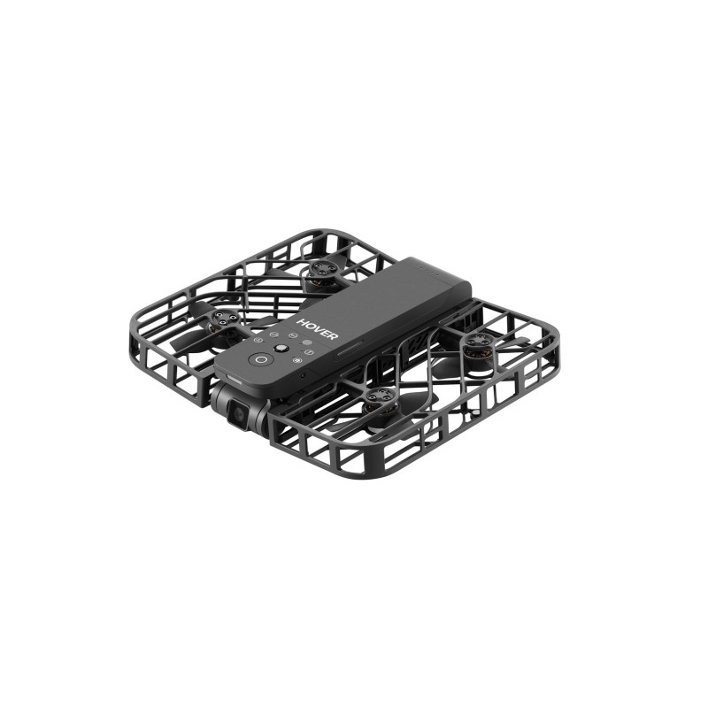 Dron HoverAir X1 - Combo Plus Retail - Black