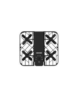 Dron HoverAir X1 - Combo Plus Retail - Black