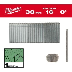 MILWAUKEE SZTYFTY...