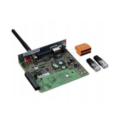 Fronius WEB interface -...