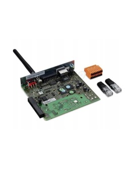 Fronius WEB interface - Datamanager 2.0