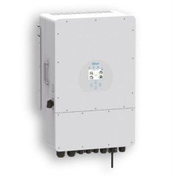 Ningbo Deye Inverter...