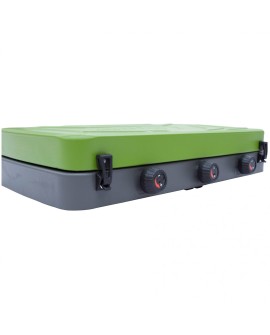 Kuchenka turystyczna Vango Combi IR Grill Compact