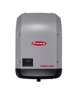 Falownik Fronius SYMO 6.0-3-M WiFi