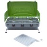 Kuchenka turystyczna Vango Combi IR Grill Compact
