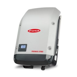 Inwerter Fronius Symo...
