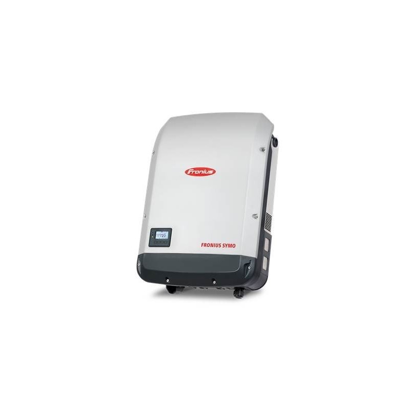 Inwerter Fronius Symo Advanced 12.5-3-M