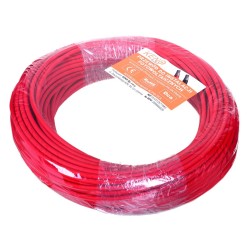 Kabel solarny 4 mm...