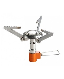 Palnik gazowy Vango Atom Silver