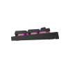 GENESIS Thor 303 klawiatura Gaming USB QWERTY Czarny