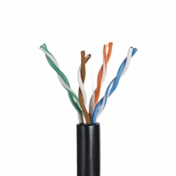 Q-LANTEC Kabel sieciowy UTP...