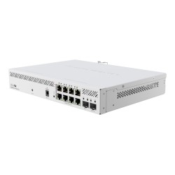 Switch MIKROTIK ROUTERBOARD...