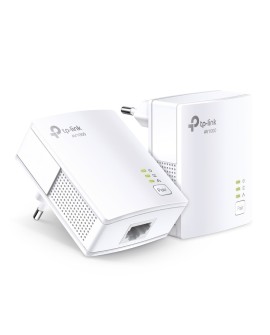 Zestaw adapterów TP-LINK TL-PA7017 KIT