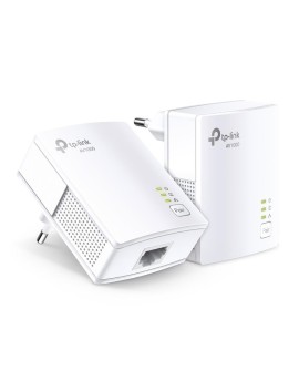 Zestaw adapterów TP-LINK TL-PA7017 KIT