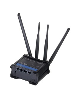 Teltonika Router RUT951 4G LTE Wi-Fi 2xSIM, 4xLAN/W