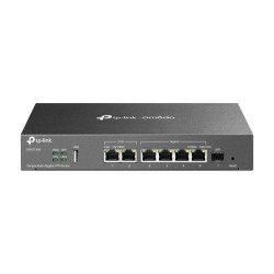OMADA MULTI-GIGABIT VPN...
