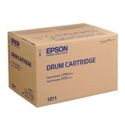 Epson oryginalny bęben C13S051211, CMYK, 36000s