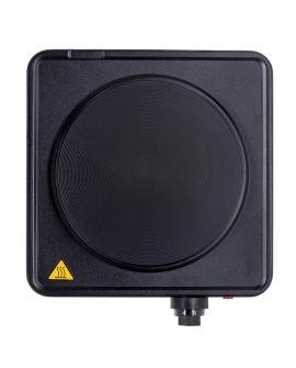 Kuchenka elektryczna jednopal.MR-772-1 MAESTRO
