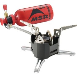 MSR XGK-EX Kuchenka z...