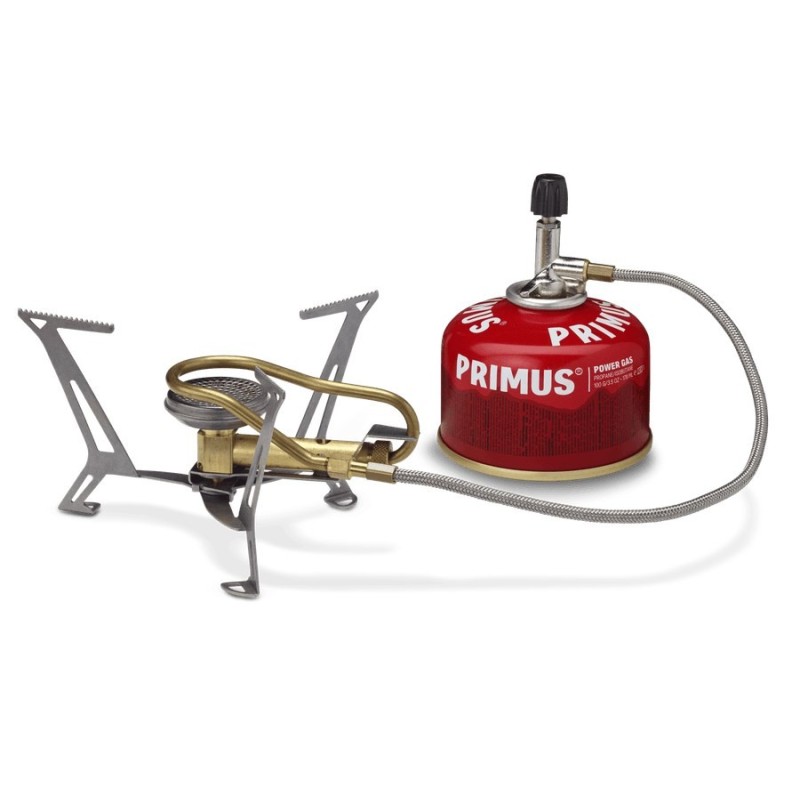 Primus Express Spider Kuchenka z kanistrem