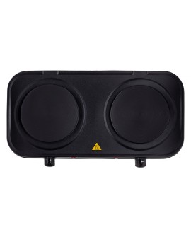 Kuchenka elektryczna dwupal.MR-771-2 MAESTRO