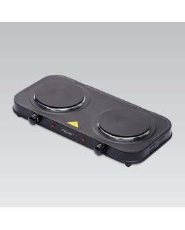 Kuchenka elektryczna dwupal.MR-771-2 MAESTRO